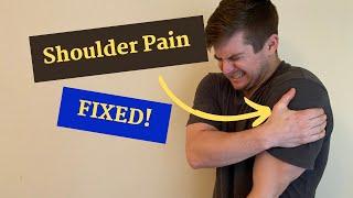 How I Treated A Bjj Competitors Shoulder Pain program included