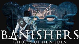 Das Böse in Ketten gebunden - #22 Banishers Ghosts of New Eden Gameplay Deutsch