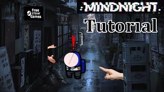 To The Point How to play Mindnight