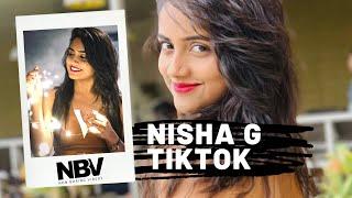 Nisha Guragain Tiktok Videos - Beauty Queen of TikTok - Cuteness -  NON BORING VIDEOS  - Part 1