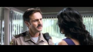 Scream 4 - HD Official Trailer - Dimension Films