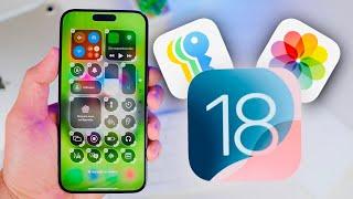 Instale iOS 18 en mi iPhone y Estos Fueron los Resultados 