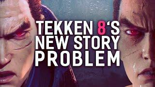 The Success and Failure of Tekken 8s Story