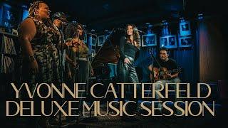 Yvonne Catterfeld - Wake Up DELUXE MUSIC SESSION