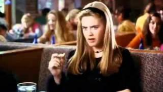 Clueless - Was sonst Trailer germandeutsch