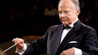 Wagner Götterdämmerung final scene  Maazel · Berliner Philharmoniker