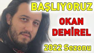 Yeniden Başlıyoruz 2022 Sezonu