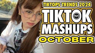 New Tiktok Mashup 2024 Philippines Party Music Viral Dance Trends Oct 2nd