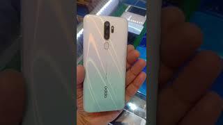 Oppo A9 2020 unboxing