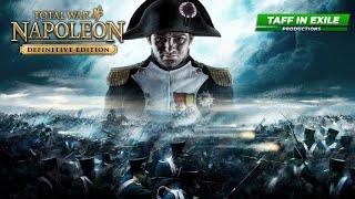 Napoleon Total War  British Campaign  Episode 26