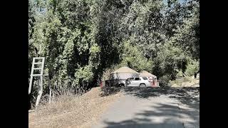 Lupin Lodges Los Gatos California 8 september 2022