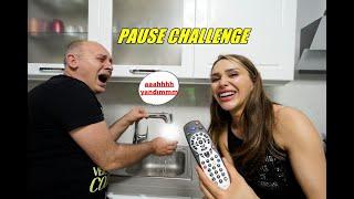 PAUSE  DON CHALLENGE