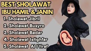 Penenang Janin Sholawat Ibu Hamil Dzikir Ibu Hamil Sholawat Ibu Hamil Agar Bayi Sehat