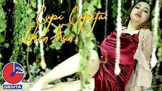 Cupi Cupita - Ikan Asin  Bubar Kawin Official Music Video