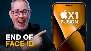 Me ID — How Apple DESTROYS Face ID