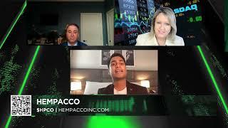 Hempacco Interview on New to the Street