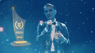 01 Зикриоллоҳ Ҳакимов - Hamsado Music Awards 2022