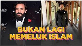 Sederet Artis Bollywood yang Tak Lagi Beragama Islam