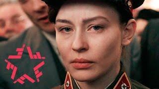 Polina Gagarina - The Cuckoo OST Battle for Sevastopol
