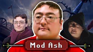 How Mod Ash Became The Worlds Favorite Developer