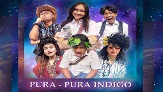 FULL PURA-PURA INDIGO  BTS 251123