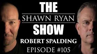 General Robert Spalding - Is TikTok a PSYOP?  SRS #105