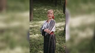 Lilia Calancea - Mult îmi place să trăiesc