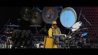 MDD 19 - A.Sivamani - Solo Part 1