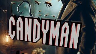 CANDYMAN  Best of