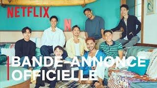 Série de téléréalité  The Boyfriend  Bande-annonce officielle VOSTFR  Netflix France