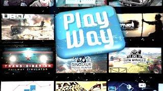 Top Upcoming Games from PlayWay in 2021