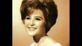 Brenda Lee   Kiss Away  1966  stereo