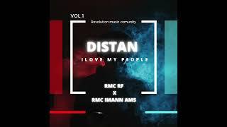 RFRMC FT RMC - IMAN AMS_-_RE-DISTAN I_LOVE_MY_PEOPLE_-_EDIT-2K24