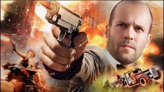 Jason Statham - SPY  Hollywood Best Action Movie 2024 special for USA full english Full HD #1080p