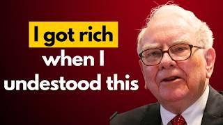 Warren Buffett How to Generate 50% Returns with Small Amounts of Money Recent Interview