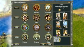 Age of Mythology Extended Edition General Concepts