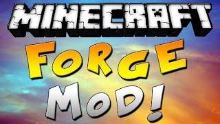 Minecraft 1.7.10 Forge Installieren HD GERMAN