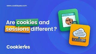 Cookies vs Sessions Explained What You Need to Know