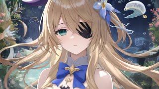 Nightcore Mix 2024  Nightcore Songs With Increased Sped   Trap Bass Dubstep House NCS