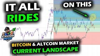 STATE OF CRYPTO Bitcoin Price and Altcoin Market Future Ride on This One Factor That Most Dont See