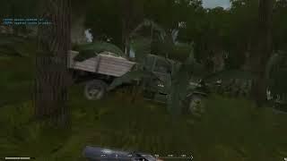 Project Reality 1.8 - Heavy fighting in Vung RoVietnam APC gameplay NEW MAP