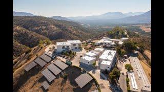 A Look Inside Ojai Valley School by Bread Truck Films