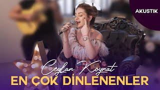 Ceylan Koynat - En Çok Dinlenen Akustik Serisi  1