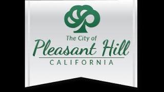 City of Pleasant Hill - City Council Meeting - June 17 2024