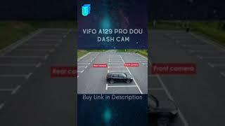 Viofo A129 Pro Dou Dash Cam  - Top 5 Dash Cam 2022