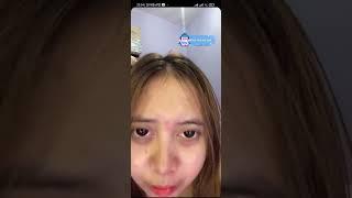 live bigo hotbabytata goyang sampe lemes