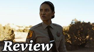 Crime Centric Dark Winds Season 1 Episode 5 Haíínlni Review