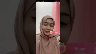 ICA  Bigo Jilbab Malay Hot Cantik