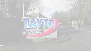 Tayto Factory Production 2021