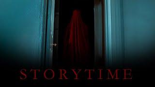 Storytime Short Horror Film